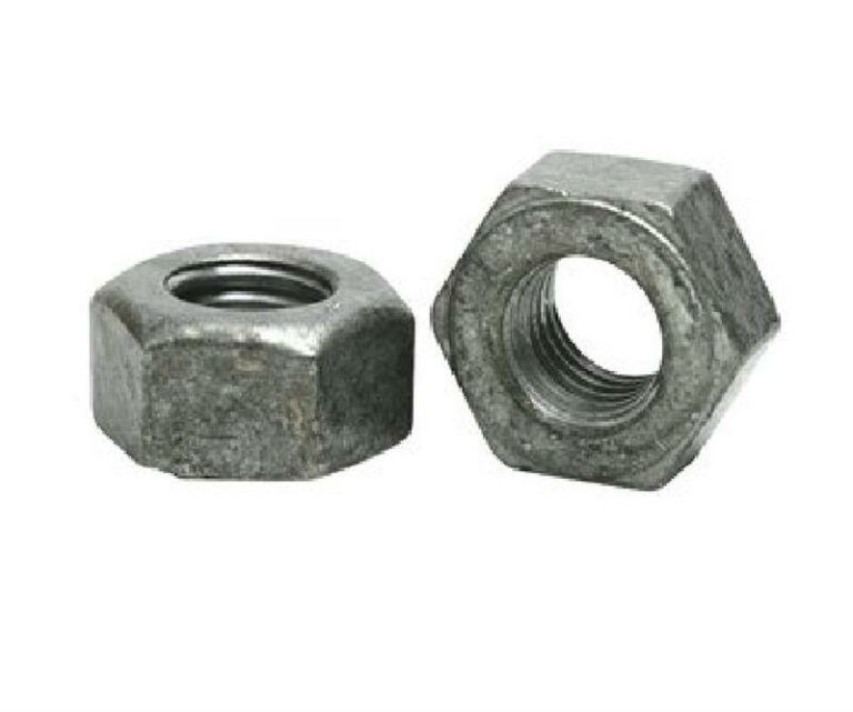 Structural Nuts Abrafast