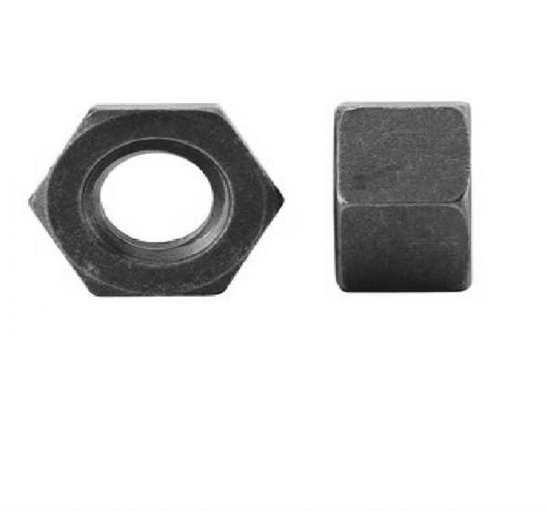 Structural Nuts Abrafast